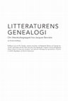 Research paper thumbnail of Litteraturens genealogi. : Om litteraturbegreppet hos Jacques Rancière