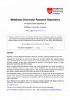 Research paper thumbnail of Does innovation-orientation lead to retail industry growth? Empirical evidence from patent analysis