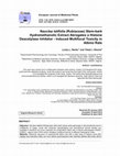 Research paper thumbnail of Nauclea latifolia (Rubiaceae) Stem-bark Hydromethanolic Extract Abrogates a Histone Deacetylase Inhibitor - Induced Multifocal Toxicity in Albino Rats