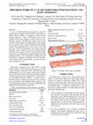 Research paper thumbnail of Progress Work on a CW Deuteron RFQ with Magnetic Coupling Windows