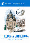 Research paper thumbnail of The Holy and Great Council and the Orthodox Diaspora. National Temptations and Missionary Challenges