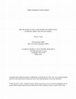 Research paper thumbnail of The Measure of Man and Older Age Mortality: Evidence from the Gould Sample