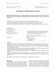 Research paper thumbnail of Oral findings in Williams-Beuren syndrome