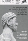 Research paper thumbnail of T. Kaszab-Olschewski, Ländliche Alltagsszenen auf Grabreliefs der Nordwestprovinzen. In: E. Walde – B. Kainrath (Hrsg.), Die Selbstdarstellung der römischen Gesellschaft in den Provinzen im Spiegel der Steindenkmäler. IX. Internat. Koll. (Innsbruck 2007) 173-182.