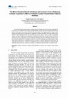 Research paper thumbnail of The Role of Emotional Brand Attachment and Customer Trust in Enhancing Customer Experience’s Effect on Customer Loyalty Towards Beauty Clinics in Surabaya