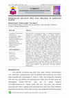 Research paper thumbnail of Pengelolaan Keuangan Desa Pada Desa-Desa DI Kabupaten Kampar