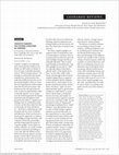 Research paper thumbnail of The Internet Trap: How the Digital Economy Builds Monopolies and Undermines Democracy by Matthew Hindman (review)