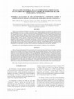 Research paper thumbnail of Evaluación Temporal De Las Condiciones Ambientales en Un Cerco De Sardinas en La Bahia De Pampatar, Isla De Margarita, Venezuela