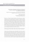 Research paper thumbnail of Tradiciones comunes, influencias recíprocas y paseos compartidos. Enrique Vila-Matas y la literatura mexicana