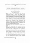 Research paper thumbnail of Teachers’ and Learners Perceptions of Language Teaching Strategies in Multi Channel Learning System