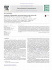 Research paper thumbnail of Prediction of photovoltaic p–n device short circuit current by photoelectrochemical analysis of p-type CIGSe films