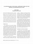 Research paper thumbnail of Vanriest -- Glass Beadmaking and Enamel Lampwork in Paris, 1547-1610: Archival and Archaeological Data