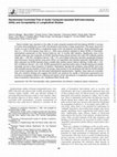 Research paper thumbnail of Randomized Controlled Trial of Audio Computer-assisted Self-Interviewing: Utility and Acceptability in Longitudinal Studies