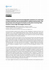 Research paper thumbnail of Sedimentological and tectonostratigraphic evolution of a restricted to fully-connected, low-accommodation, shallow-marine basin: The late Jurassic Intra Draupne Formation in the Johan Sverdrup field, Southern Utsira High (Norwegian North Sea)