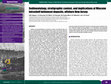 Research paper thumbnail of Sedimentology, stratigraphic context, and implications of Miocene intrashelf bottomset deposits, offshore New Jersey