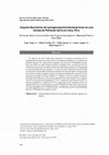 Research paper thumbnail of Impacto Económico de Laringotraquítis Infecciosa Aviar en una Granja de Pollos de Carne en Lima, Perú ECONOMIC IMPACT OF AVIAN INFECTIOUS LARYNGOTRACHEITIS IN A BROILERS FARM IN