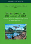 Research paper thumbnail of Sarmiento Barletti JP. 2022. 'El fin del mundo (otra vez): reflexiones sobre la idea de la persona asháninka en el Perú posconflicto'. In O Espinosa and E Fabiano (eds.) Las Enfermedades que llegan desde lejos: los Pueblos amazónicos del Perú frente a las epidemias del pasado a la COVID-19. PUCP.