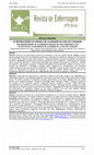 Research paper thumbnail of Enfermedad de Alzheimer y calidad de vida del cuidador informal