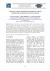 Research paper thumbnail of Oxidative Stability of Refined Sunflower Oil at Room Temperature and During Conventional Frying