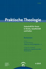 Research paper thumbnail of Religiöse Konversion als sekundäre Sozialisation bei Sunnit*innen und Alevit*innen in Deutschland. In: Praktische Theologie. Zeitschrift für Praxis in Kirche, Gesellschaft und Kultur 4-2019.