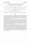 Research paper thumbnail of Process intergration: Cooling water systems design