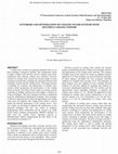 Research paper thumbnail of Pointe Aux Piments , Mauritius SYNTHESIS AND OPTIMIZATION OF COOLING WATER SYSTEMS WITH MULTIPLE COOLING TOWERS 1