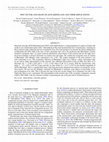 Research paper thumbnail of C © 2011. The American Astronomical Society. All rights reserved. Printed in the U.S.A. SPIN VECTOR AND SHAPE OF (6070) RHEINLAND AND THEIR IMPLICATIONS