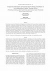 Research paper thumbnail of Comparison of information and communication technology contribution on newly industrialized countries'economic growth