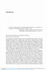 Research paper thumbnail of Maimonides and the Shaping of the Jewish Canon:  Introduction