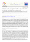 Research paper thumbnail of Evaluation of an improved Giemsa staining technique for blood borne parasite in thick and thin blood film from dogs