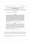 Research paper thumbnail of Aportaciones de Roberto Rossellini al discurso crítico sobre el neorrealismo italiano