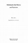 Research paper thumbnail of Mathematics for Physics and Physicists