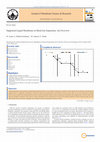 Research paper thumbnail of Supported Liquid Membrane in Metal Ion Separation: An Overview