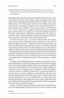 Research paper thumbnail of Review of Bazzana, Giovanni B. Having the Spirit of Christ: Spirit Possession and Exorcism in the Early Christ Groups