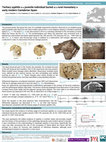 Research paper thumbnail of Tertiary syphilis in a juvenile individual buried at a rural monastery in early modern Cantabrian Spain