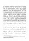 Research paper thumbnail of Microfinance Regulation and Social Sustainability of Microfinance Institutions: The Case of Nigeria and Zambia