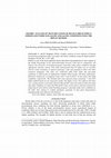 Research paper thumbnail of Graphic analysis of trait relations of Iranian bread wheat germplasm under non-saline and saline conditions using the biplot method