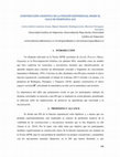 Research paper thumbnail of Construcción cognitiva de la función exponencial desde el ciclo de enseñanza ACE