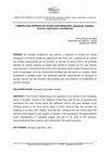 Research paper thumbnail of Camapuã no período do ocaso das monções: população, trabalho, lavoura, exploração e resistências