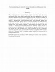 Research paper thumbnail of Non-linear modelling and control of a conveyor-belt grain dryer utilizing neuro-fuzzy systems