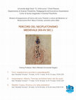 Research paper thumbnail of Ciclo di lezioni: “Percorsi del neoplatonismo medievale (XIII-XV sec.): fonti, interpretazioni, dibattiti” (Università degli Studi di Chieti-Pescara, 10-26 marzo 2022)