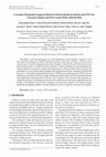 Research paper thumbnail of Corrosion Mechanism Suggested Based on Electrochemical Analysis and SVET for Uncoated Tinplate and Post Coated With a Hybrid Film