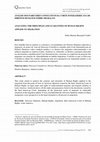 Research paper thumbnail of Análise dos pareceres consultivos da Corte Interamericana de Direitos Humanos sobre migração