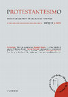 Research paper thumbnail of V. Secco, Recensione a: Paola Buzi, Agostino Soldati, La lingua  copta, «Lingue antiche del Vicino  Oriente e del Mediterraneo», Hoepli, Milano 2021, pp. 365, € 34,90.