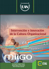 Research paper thumbnail of Intervención e innovación de la cultura organizacional