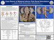 Research paper thumbnail of Case Report of Bilateral Inferior Pole Renal Vasculature