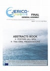 Research paper thumbnail of Jerico-Next Final General Assembly Week