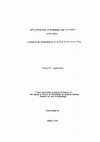 Research paper thumbnail of Doctoral thesis Oxford1998-volume2