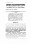 Research paper thumbnail of Demographic-Toxicological Studies Related with Resistance of Different Pesticides on Tetranychus Urticae Koch(Acari : Tetranychidae)