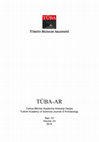 Research paper thumbnail of Afyonkarahisar Yüzey Araştırmaları ve Küçük Çataltepe, Ablak Höyük’ten Anadolu Hiyeroglif Yazılı Mühür Baskıları